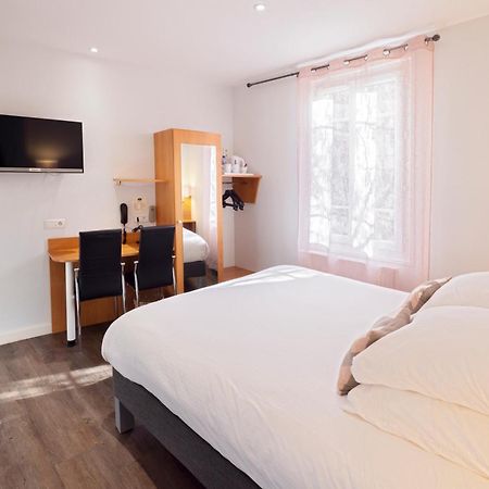 Hotel De Paris Jaligny Екстериор снимка