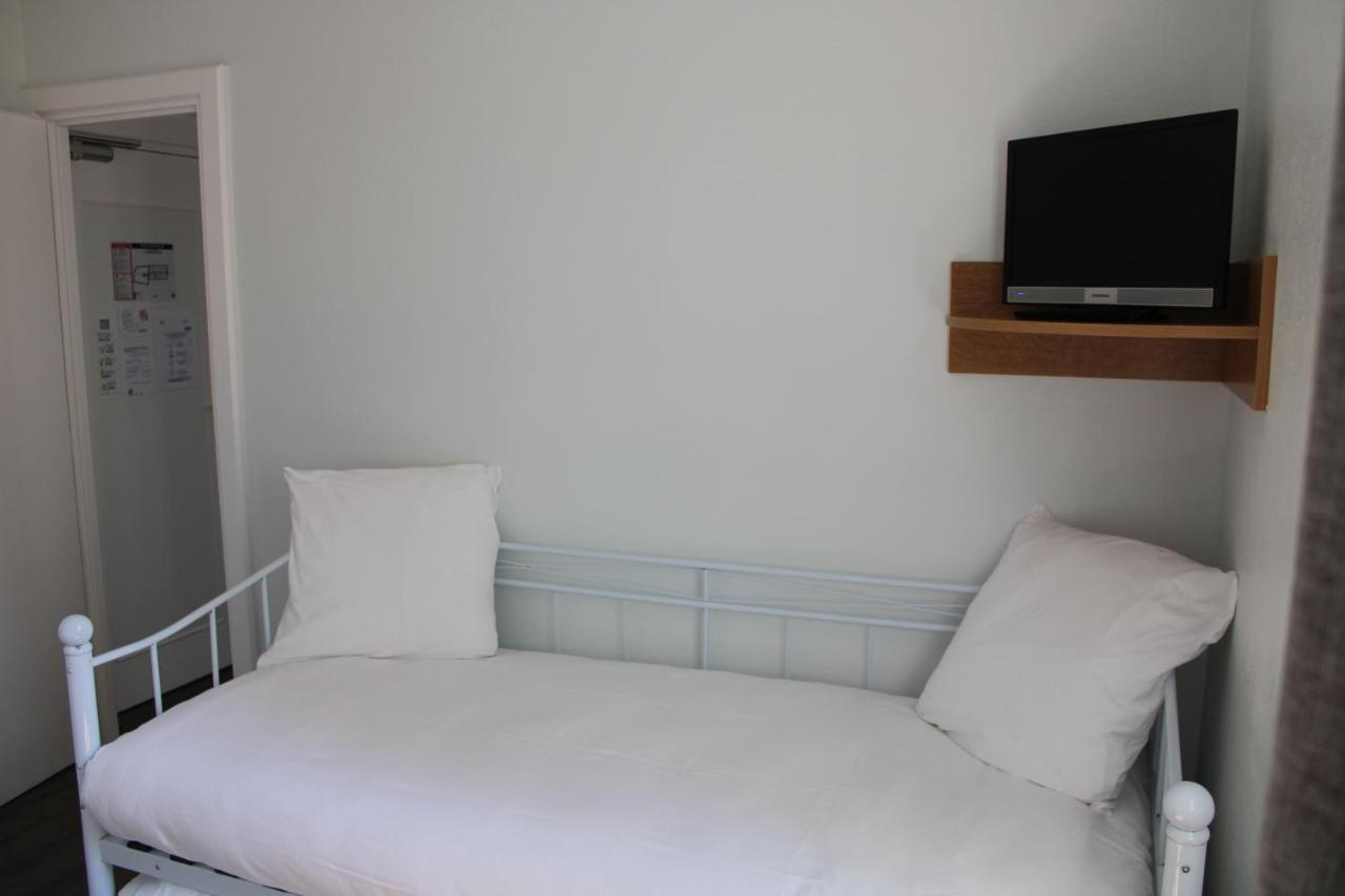 Hotel De Paris Jaligny Екстериор снимка