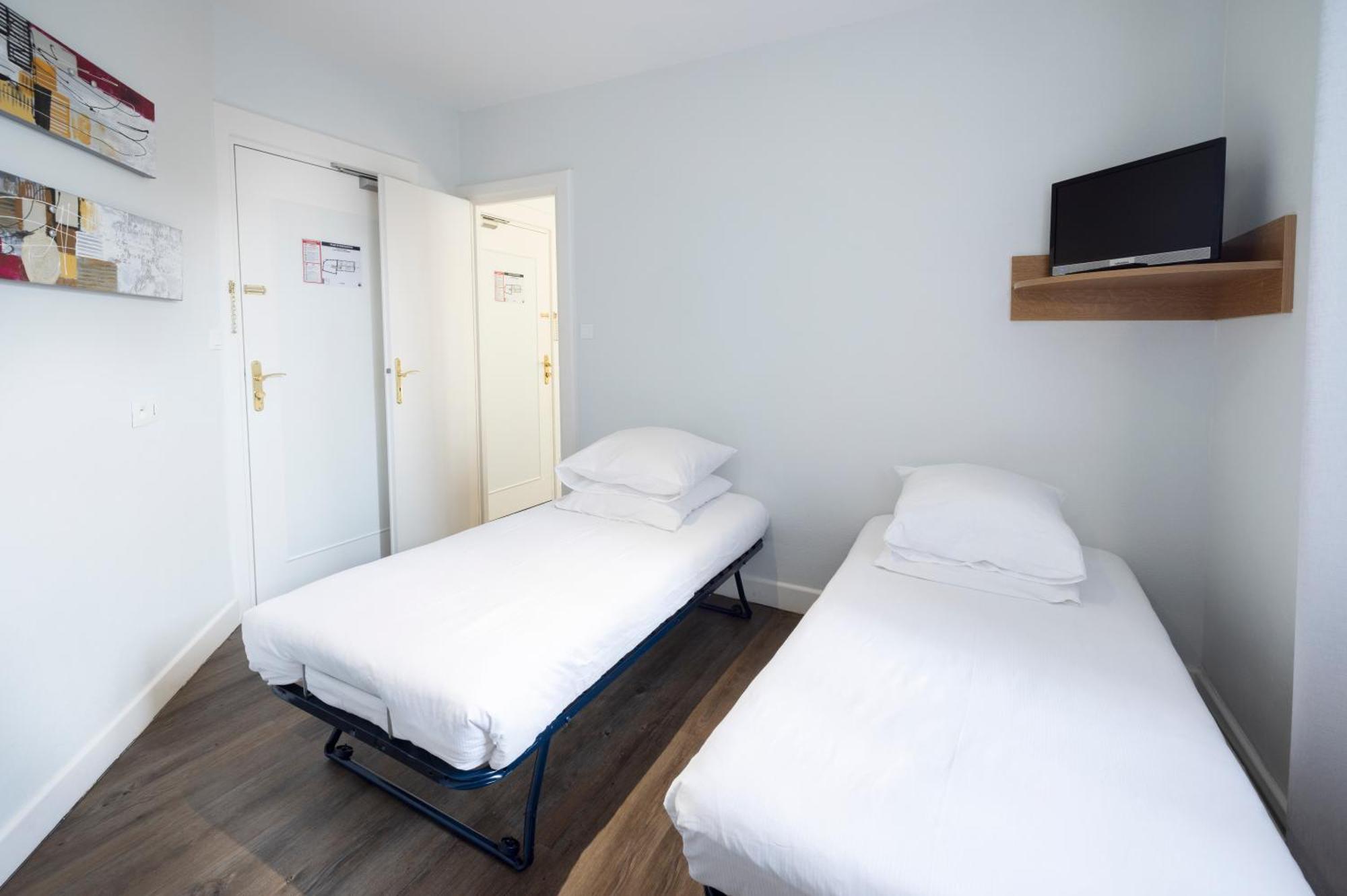 Hotel De Paris Jaligny Екстериор снимка