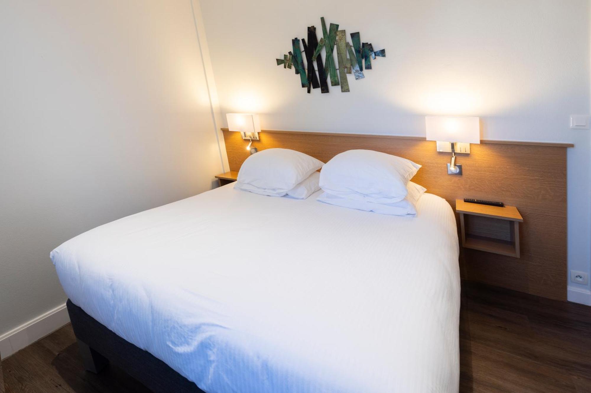 Hotel De Paris Jaligny Екстериор снимка