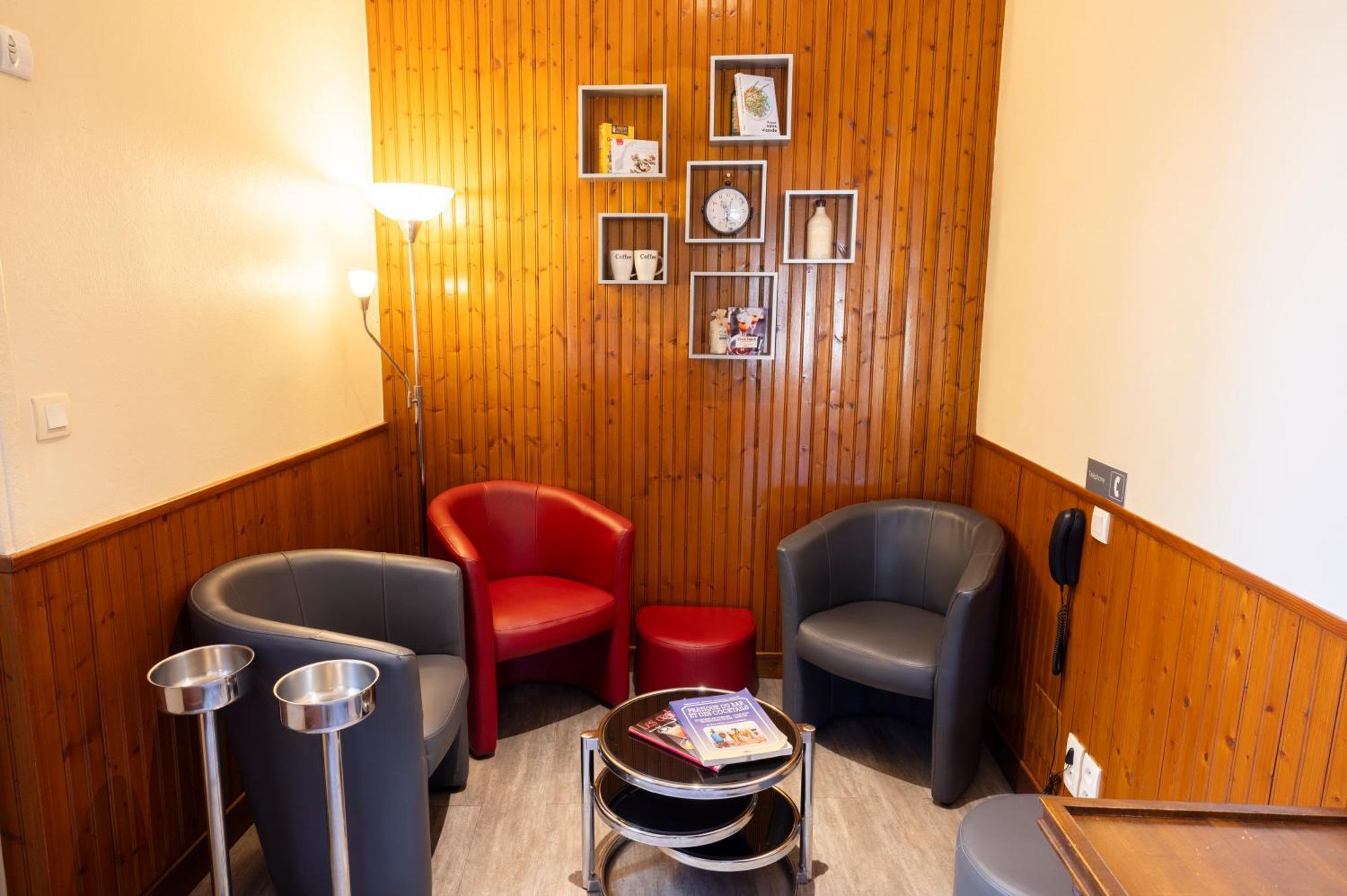 Hotel De Paris Jaligny Екстериор снимка